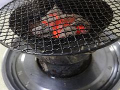 -千里马烧烤(南六东路店)