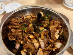 -勇记干锅居(德阳店)