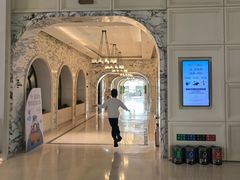 -大连金石滩绿发温泉假日酒店