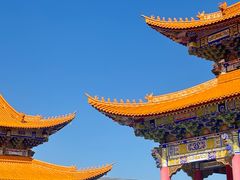 -崇圣寺三塔文化旅游区