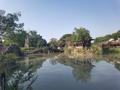 -韩湘水博园