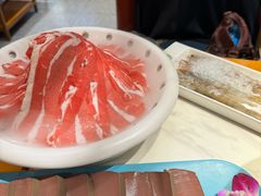 -曲氏老北京铜锅涮肉•火锅(不老街店)