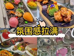 -3号仓库·创意中国菜(嘉兴龙鼎万达店)