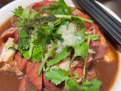 -姚记炒肝店(簋街店)