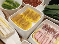 -海底捞火锅(泰安爱琴海店)