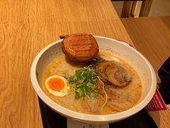 -味千拉面(广州白云机场T1西二店)