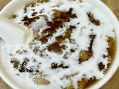 -沙湾姜埋奶(兴新包店)