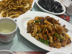 -添福来墨鱼饺子 · 海鲜东北菜(大连星海·黄浦路店)