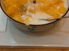 -小团圆糖水铺(襄阳南路店)