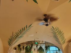 -CRAZYONES克芮旺斯西班牙餐厅(苏州中心店)