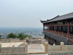 -句容茅山景区