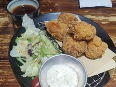 -小川洋风料理(街道口店)