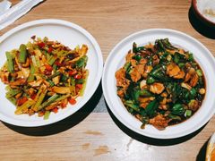 农家小炒肉-建辉湖南土菜馆(南大街店)