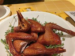-蔡澜点心·粤菜(海印都荟城店)