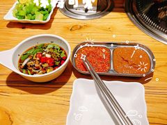 -牛炙烤肉(车公庙店)