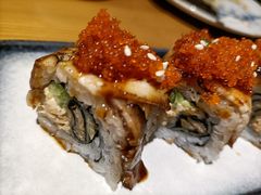 -渔寿司·日本料理(艾尚天地店)