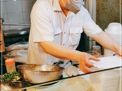 -特色椒盐排条(天山西路店)