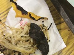 -喝丢一只鞋·东北烤肉·烧烤·铜火锅(童卫路店)