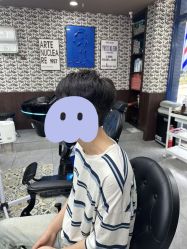 -大人物·男士理发馆