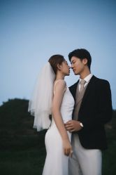 -薇视觉婚纱摄影工作室·婚纱照·结婚照