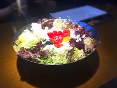 -赤火牛排(金狮广场店)