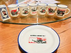 -湘遇湖南菜city店 Taste Hunan Restaurant