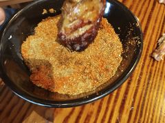 -忠义水浒烤肉(体育西路店)