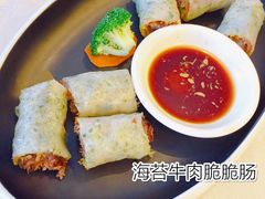 -寻味顺德·珍之宝酒楼(杏坛店)