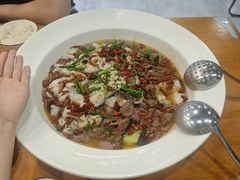 -邱大妈水煮(龙山店)
