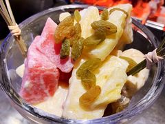 -很久以前羊肉串(打浦路店)