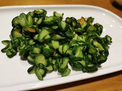 -船歌·鱼水饺青岛菜(闽江二路店)