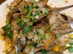 -威海九禧海鲜居渔水饺(经区店)