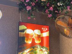 -街小坐闽南小牌档(老火车站店)