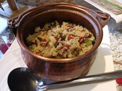 -慢丽江·云南野生菌土鸡锅(付家庄店)