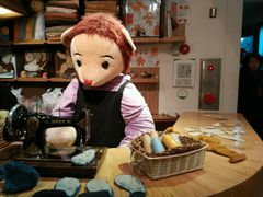 -济州岛泰迪熊博物馆