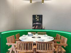 -菌公主·野生菌蒸汽火锅(告庄店)