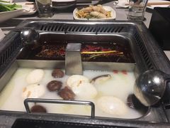 -海底捞火锅(高科广场店)