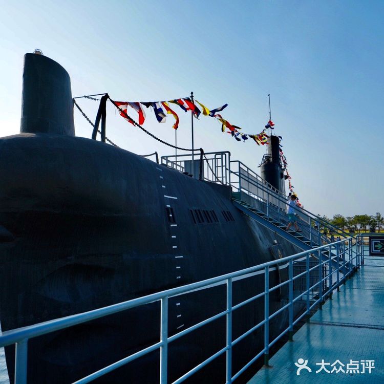 威海｜刘公岛，原来你有那么多玩法