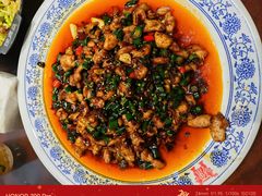 -徐鼎盛民间菜(南坪后堡店)