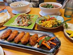 -越美小馆·越南料理(曲江店)