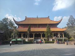 -南岳大庙