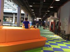 -蒙特利亲子乐园