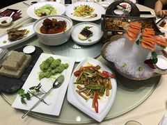 -品粹徽园·家常安徽菜