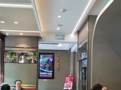 -蝎王府羊蝎子(虎坊桥总店)