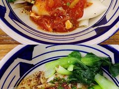 -郑记biangbiang面(钟楼店)