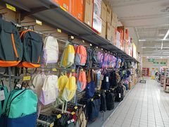 -沃尔玛购物广场(燕郊店)