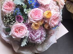 -Flower in(密渡桥店)