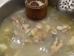 -朴小妹人参鸡汤火锅(长白山万达店)