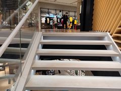 -NIKE品牌体验店(苏州中心店)