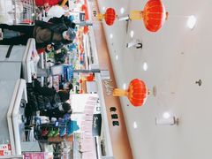-永辉超市(新世界店)